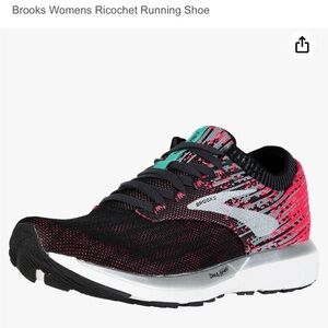 Brooks Women’s Ricochet Running Shoes